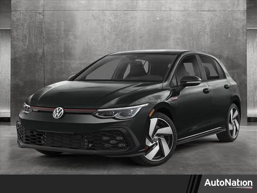 2024 Volkswagen Golf GTI 1.4T TSI