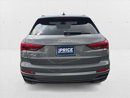 2024 Audi Q3 45 S line Premium Plus