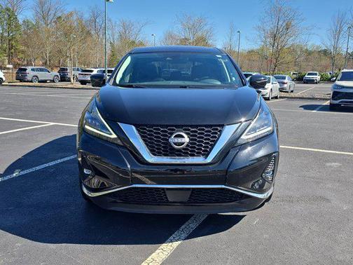 2024 Nissan Murano SL FWD