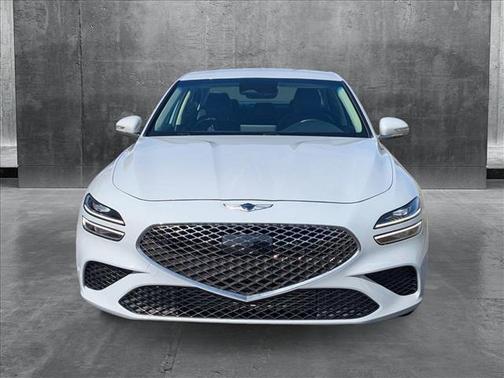 2022 Genesis G70 2.0T AWD