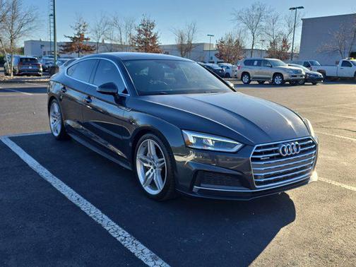 2019 Audi A5 45 Premium