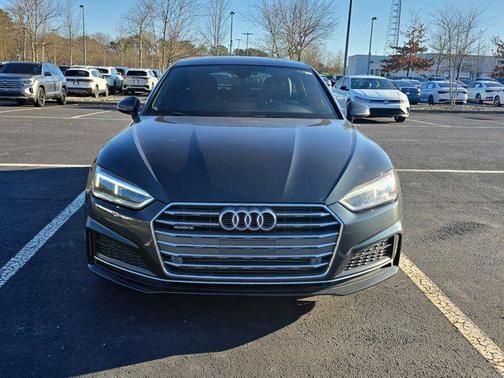 2019 Audi A5 45 Premium