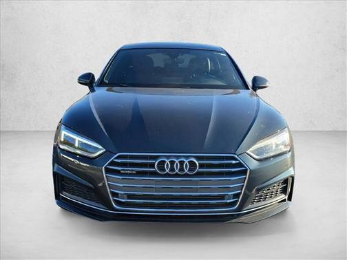 2019 Audi A5 45 Premium