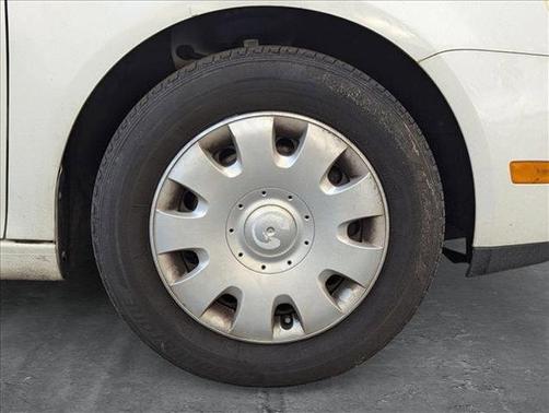 2009 Volkswagen Rabbit Base