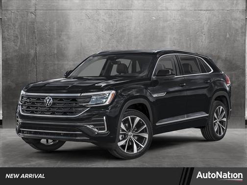 2025 Volkswagen Atlas Cross Sport 2.0T SEL Premium