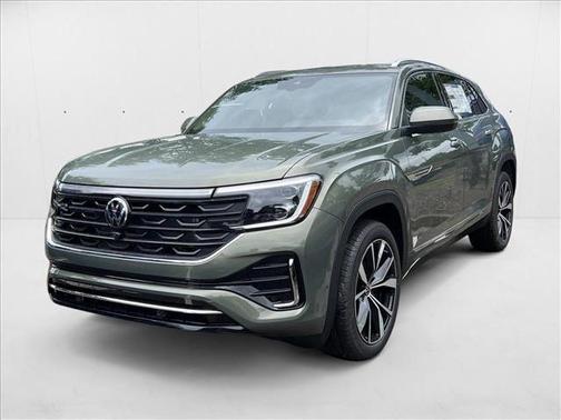 2025 Volkswagen Atlas Cross Sport 2.0T SEL Premium