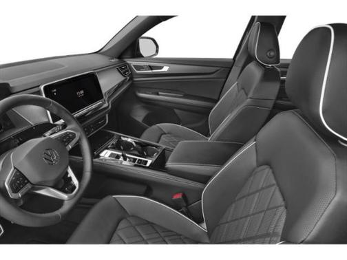 2025 Volkswagen Atlas Cross Sport 2.0T SEL Premium