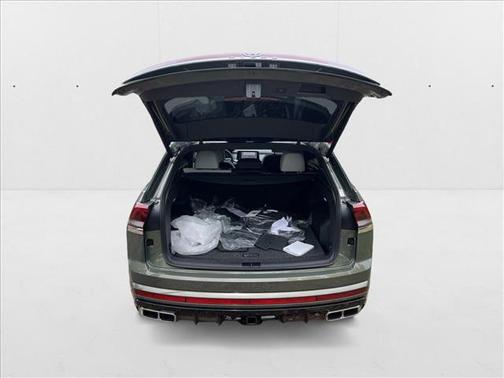 2025 Volkswagen Atlas Cross Sport 2.0T SEL Premium