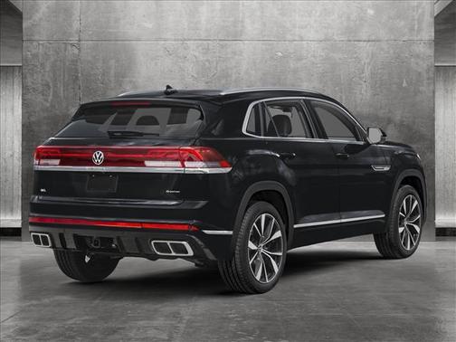 2025 Volkswagen Atlas Cross Sport 2.0T SEL Premium