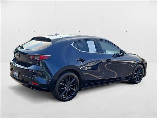 2019 Mazda Mazda3 FWD w/Premium Package