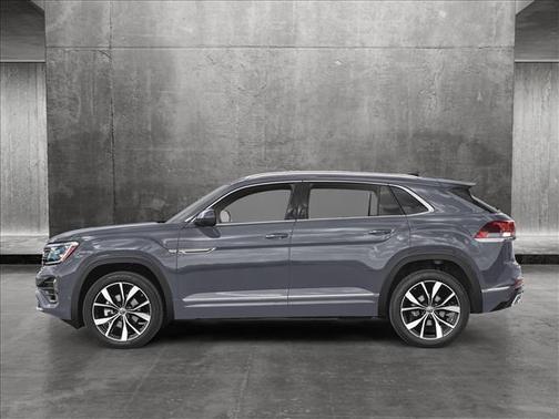 2025 Volkswagen Atlas Cross Sport 2.0T SEL Premium