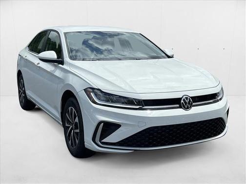2025 Volkswagen Jetta 1.5T S