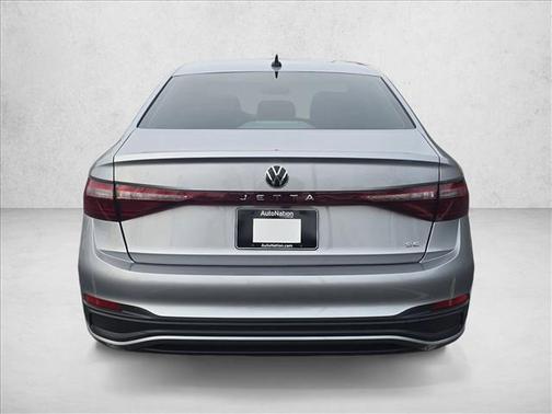 2026 Volkswagen Jetta 1.4T SE