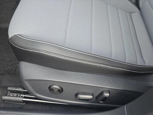 2026 Volkswagen Jetta 1.4T SE