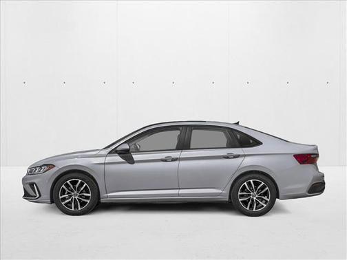 2026 Volkswagen Jetta 1.4T SE