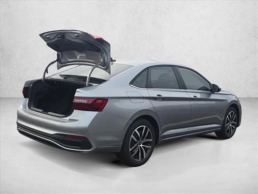 2026 Volkswagen Jetta 1.4T SE