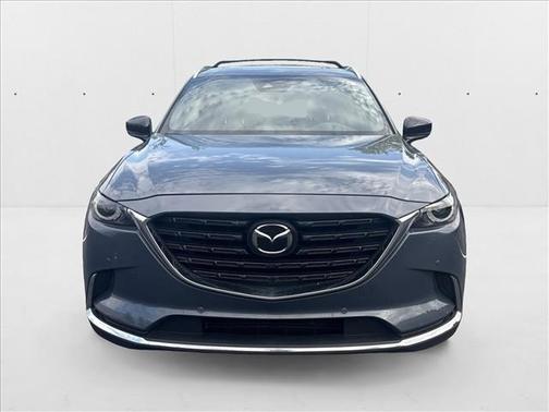 2021 Mazda CX-9 Carbon Edition