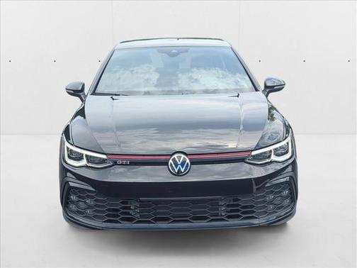 2024 Volkswagen Golf GTI 2.0T S DSG