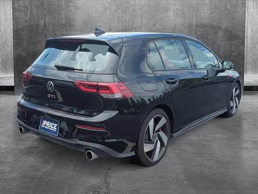 2024 Volkswagen Golf GTI 2.0T S DSG