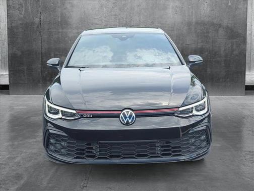 2024 Volkswagen Golf GTI 2.0T S DSG