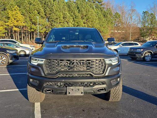 2025 RAM 1500 RHO Crew Cab 4x4 5'7' Box