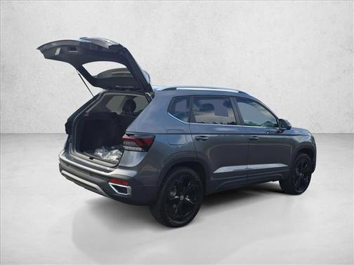 2025 Volkswagen Taos 1.5T SEL