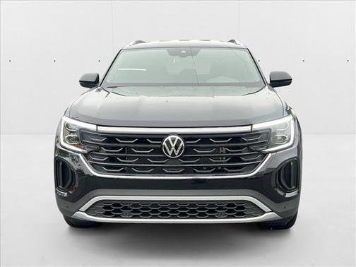 2025 Volkswagen Atlas Cross Sport 2.0T SE w/Technology 4MOTION
