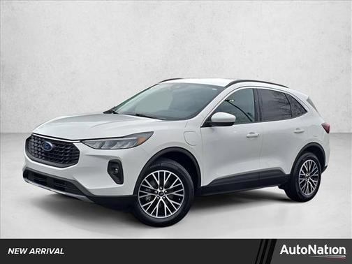 2024 Ford Escape PHEV Base