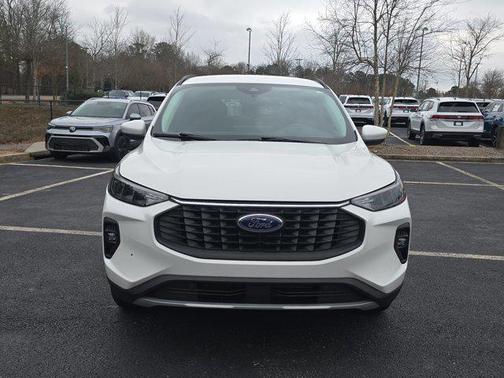 2024 Ford Escape PHEV Base