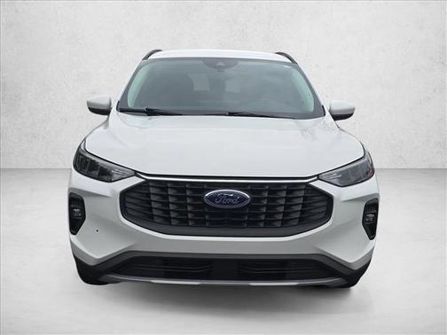 2024 Ford Escape PHEV Base