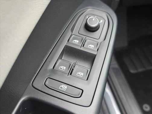 Platinum Gray Metallic 2026 Volkswagen Taos S