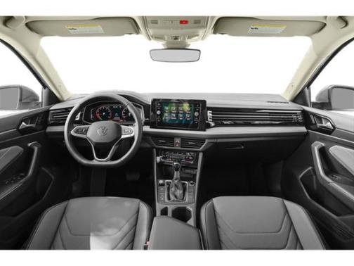 2025 Volkswagen Jetta 1.5T SEL