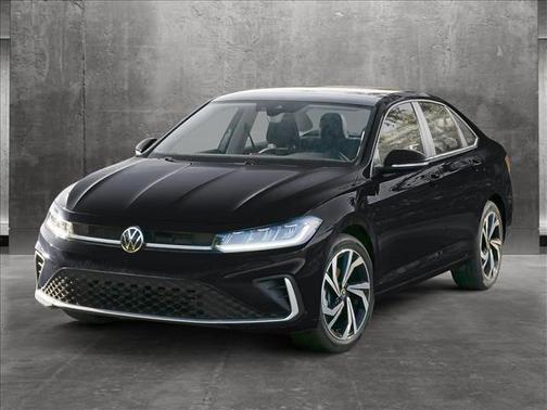 2025 Volkswagen Jetta 1.5T SEL