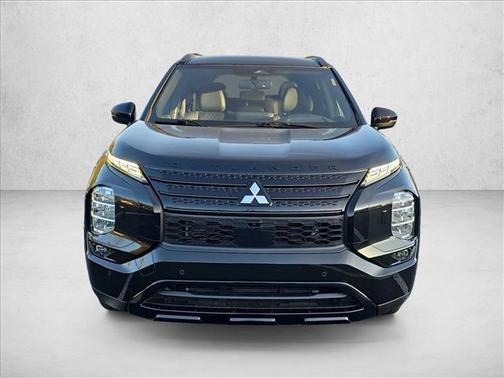 2024 Mitsubishi Outlander SEL Black Edition S-AWC