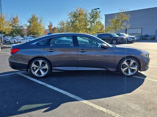 2019 Honda Accord Touring