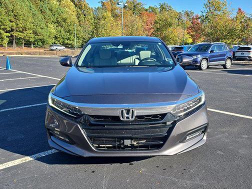 2019 Honda Accord Touring