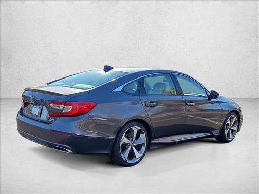 2019 Honda Accord Touring