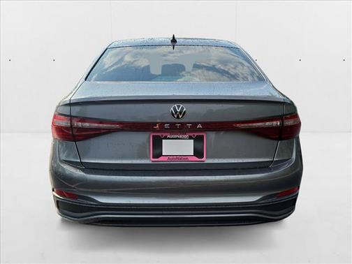 2025 Volkswagen Jetta 1.5T S
