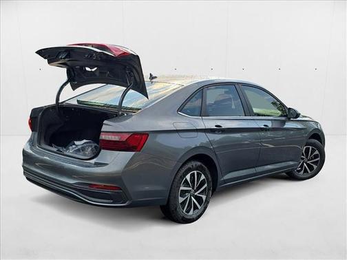 2025 Volkswagen Jetta 1.5T S