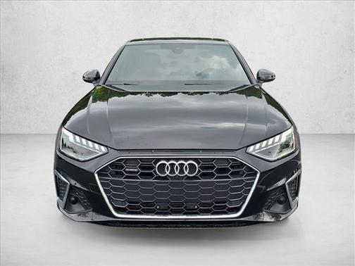 2023 Audi A4 45 S line Premium Plus