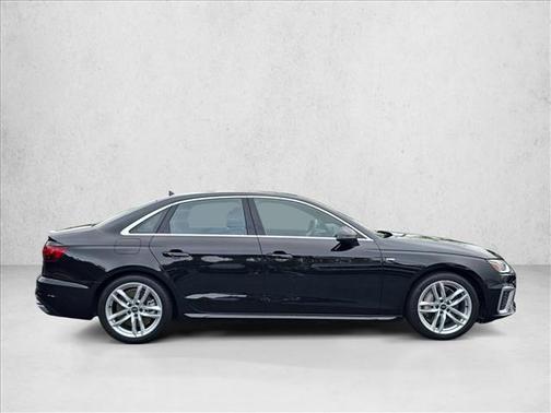 2023 Audi A4 45 S line Premium Plus