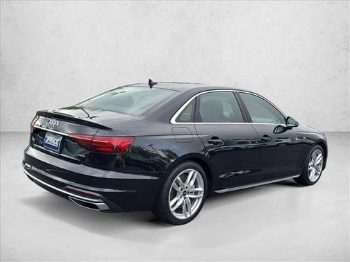 2023 Audi A4 45 S line Premium Plus