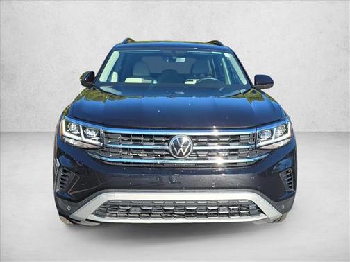 2022 Volkswagen Atlas 3.6L SE w/Technology