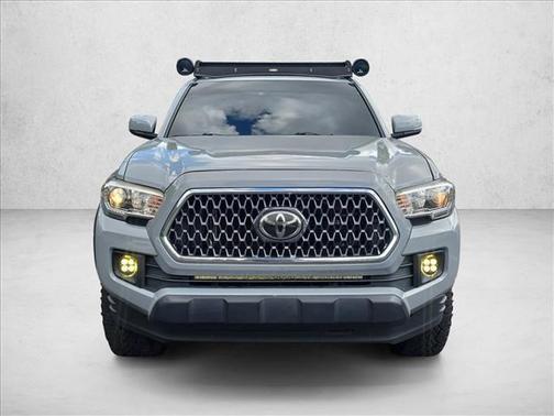 2019 Toyota Tacoma TRD Off Road