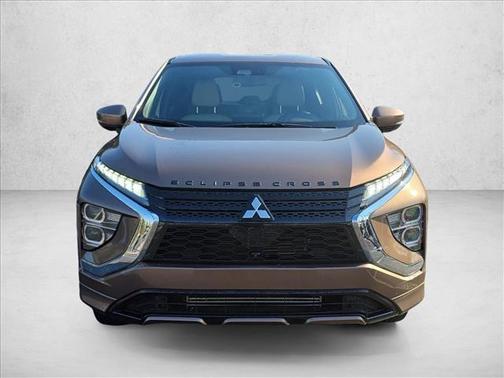 2023 Mitsubishi Eclipse Cross SEL