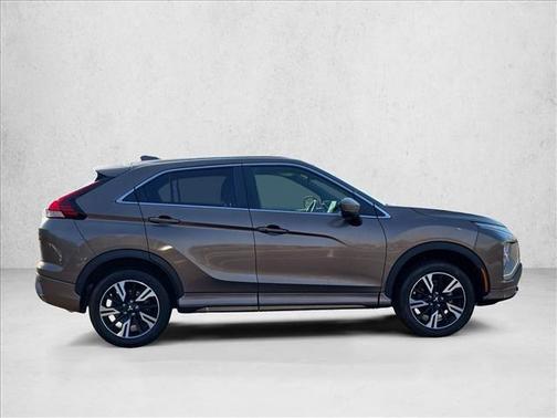 2023 Mitsubishi Eclipse Cross SEL