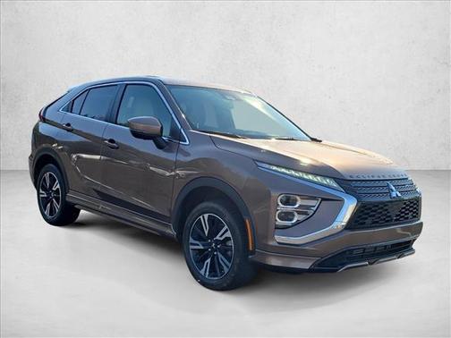 2023 Mitsubishi Eclipse Cross SEL
