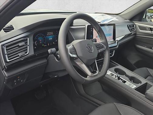 2026 Volkswagen Atlas Cross Sport 2.0T SE