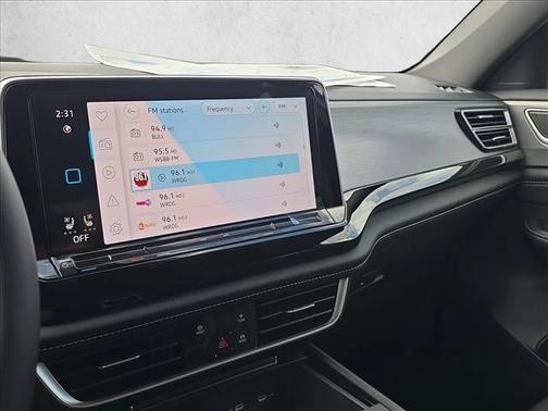 2026 Volkswagen Atlas Cross Sport 2.0T SE