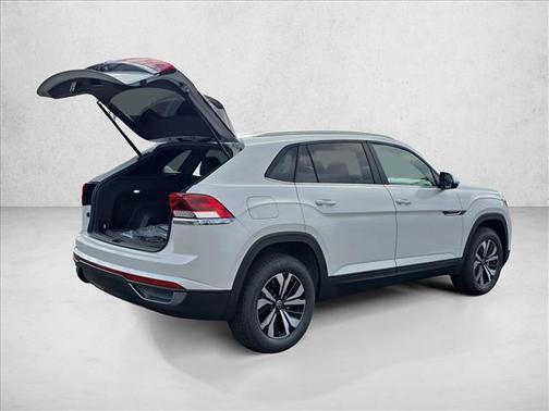 2026 Volkswagen Atlas Cross Sport 2.0T SE